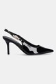 Туфлі Guess NASSHA FLPNAS.PAF05.BLACK чорний SS25