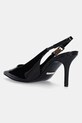 Взуття Туфлі Guess NASSHA FLPNAS.PAF05.BLACK чорний