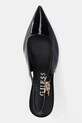 Туфлі Guess NASSHA чорний FLPNAS.PAF05.BLACK