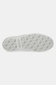 Шкіряні кросівки Guess NOLINAS FLPNOL.LEM12.WHITE бежевий