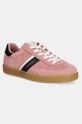 Guess sneakers NOLINAS sintetic roz FLPNOL.LEP12.PINK