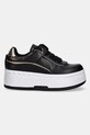 Кросівки Guess RIDGEE FLPRID.ELE12.BLACK чорний SS25