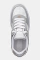 Guess sneakersy RIDGEE szary FLPRID.ELE12.WHIGR