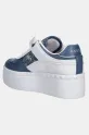 Obuwie Guess sneakersy RIDGEE2 FLPR2D.DEN12.BLUE niebieski