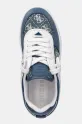 Guess sneakersy RIDGEE2 niebieski FLPR2D.DEN12.BLUE