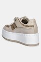 Взуття Кросівки Guess RIDGEE2 FLPR2D.FAL12.BEIBR бежевий