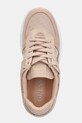 Кроссовки Guess RIDGEE2 бежевый FLPR2D.FAL12.NUDE