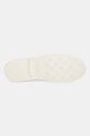 Kožené mokasíny Guess SHUTTLE FLPSHU.LEA14.IVORY béžová