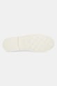 Кожаные мокасины Guess SHUTTLE FLPSHU.LEA14.IVORY бежевый