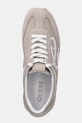 Кросівки Guess SKROLL бежевий FLPSKR.SUE12.BEIGE