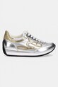 Αθλητικά Guess SKROLL2 FLPSK2.ELE12.SILVE ασημί SS25