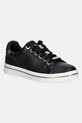 Tenisice Guess STASEY ravni crna FLPSTA.ELE12.BLACK