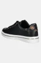 Obuwie Guess sneakersy STASEY FLPSTA.ELE12.BLACK czarny