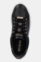 Tenisice Guess STASEY crna FLPSTA.ELE12.BLACK