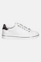 Guess sneakersy STASEY FLPSTA.ELE12.WHITE biały SS25
