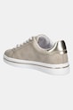 Obuwie Guess sneakersy STASEY FLPSTA.FAL12.BEIGE beżowy