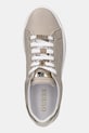 Guess sneakersy STASEY beżowy FLPSTA.FAL12.BEIGE