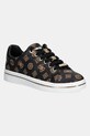 Кросівки Guess STASEY пласка чорний FLPSTA.FAL12.BROCR