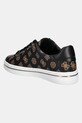 Взуття Кросівки Guess STASEY FLPSTA.FAL12.BROCR чорний