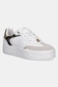Кроссовки Guess SWOLE кожа белый FLPSWO.ELE12.WHITE