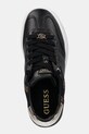 Кроссовки Guess SWOLE чёрный FLPSWO.FAL12.BLACK