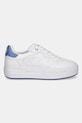 Guess sportcipő SWOLE FLPSWO.FAL12.WHBLU fehér SS25