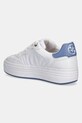 Обувь Кроссовки Guess SWOLE FLPSWO.FAL12.WHBLU белый
