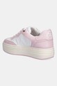 Обувь Кроссовки Guess SWOLE FLPSWO.FAL12.WHIPI розовый