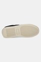 Замшеві кросівки Guess TODA FLPTOD.SUE12.BLACK чорний