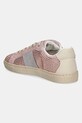 Взуття Замшеві кросівки Guess TODA FLPTOD.SUE12.PINK рожевий