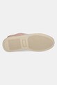 Замшеві кросівки Guess TODA FLPTOD.SUE12.PINK рожевий