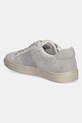 Încălțăminte Guess sneakers din piele întoarsă TODA FLPTOD.SUE12.WHITE gri