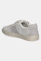 Взуття Замшеві кросівки Guess TODA FLPTOD.SUE12.WHITE сірий