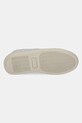 Guess sneakers din piele întoarsă TODA FLPTOD.SUE12.WHITE gri