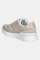 Обувь Кроссовки Guess VINSA3 FLPVI3.ELE12.BEIGE бежевый