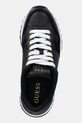 Кроссовки Guess VINSA3 чёрный FLPVI3.FAL12.BLACK