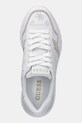 Tenisice Guess VINSA3 bijela FLPVI3.LEL12.WHITE