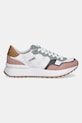 Guess sneakersy VINSA3 FLPVI3.PEL12.MULTI multicolor SS25