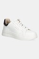 Маратонки Guess WINNIE изкуствен бял FLPWIN.FAL12.WHIBR
