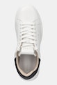 Guess sneakersy WINNIE biały FLPWIN.LEA12.WHIBL