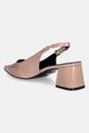 Obuv Lodičky Guess ZABELA FLPZAB.PAF05.NUDE béžová