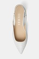 Туфлі Guess ZABELA FLPZAB.PEL05.WHITE білий