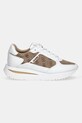 Tenisice Guess ENERGY4 FLPEG4.FAL12.BEIBR bijela SS25