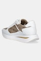 Obuwie Guess sneakersy ENERGY4 FLPEG4.FAL12.BEIBR biały