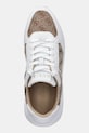 Guess sneakersy ENERGY4 biały FLPEG4.FAL12.BEIBR