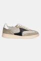 Kožené tenisky Filling Pieces Sprinter 68625071919 béžová SS25