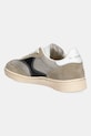 Παπούτσια Δερμάτινα αθλητικά παπούτσια Filling Pieces Sprinter 68625071919 μπεζ