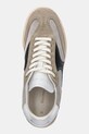 Kožené tenisky Filling Pieces Sprinter béžová 68625071919