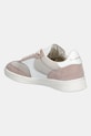 Obuv Semišové tenisky Filling Pieces Sprinter Dice 68625755513 ružová
