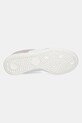 Filling Pieces sneakers in camoscio Sprinter Dice 68625755513 rosa